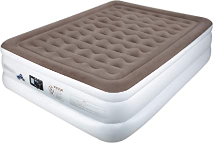 Mine anbefalede sove-produkter til en BEDRE nats søvn luftmadras